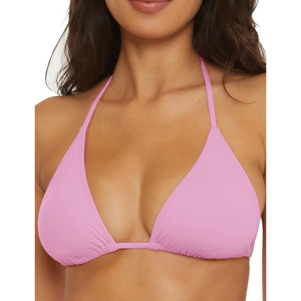 BCA by Rebecca Virtue Kira - Women's Multi-Way Triangle Bikini Small